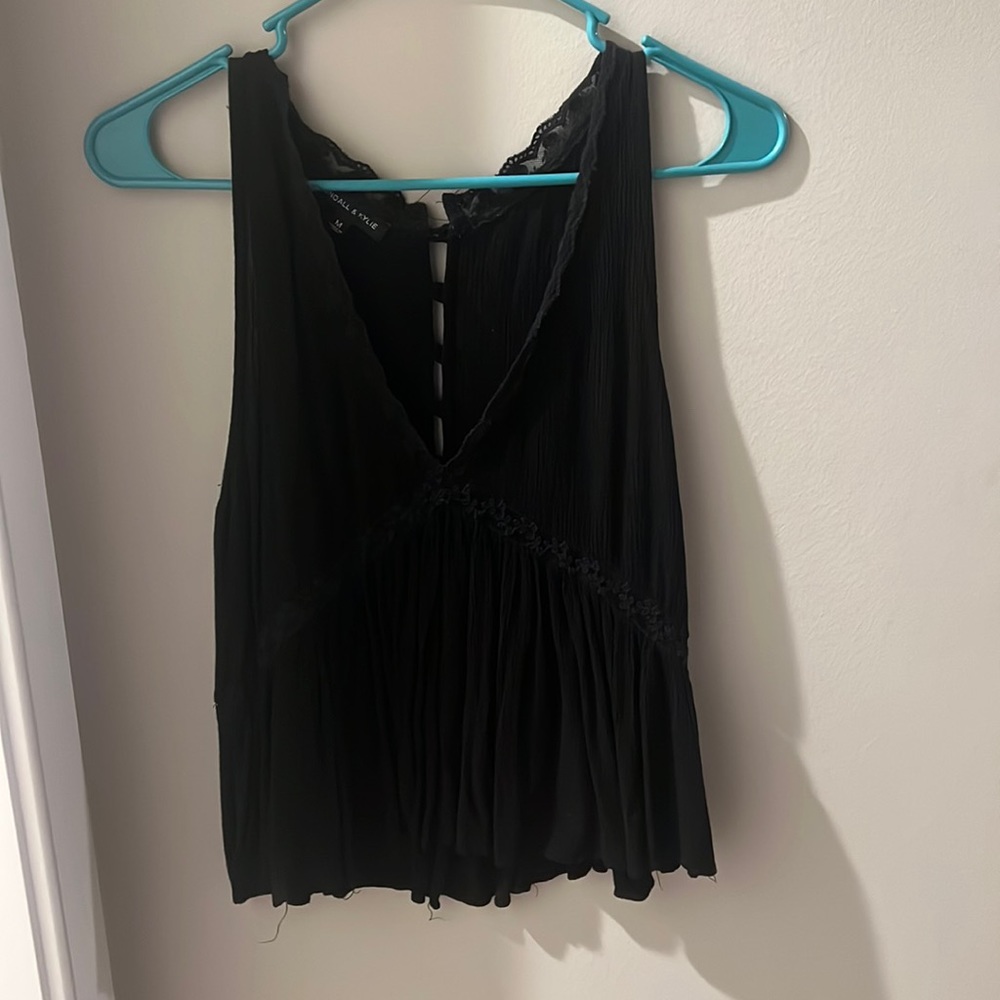 PacSun - Kendall & Kyle Tank Top